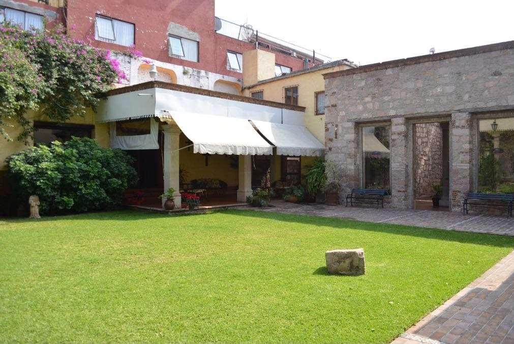Howard Johnson By Wyndham Morelia Calle Real Екстер'єр фото
