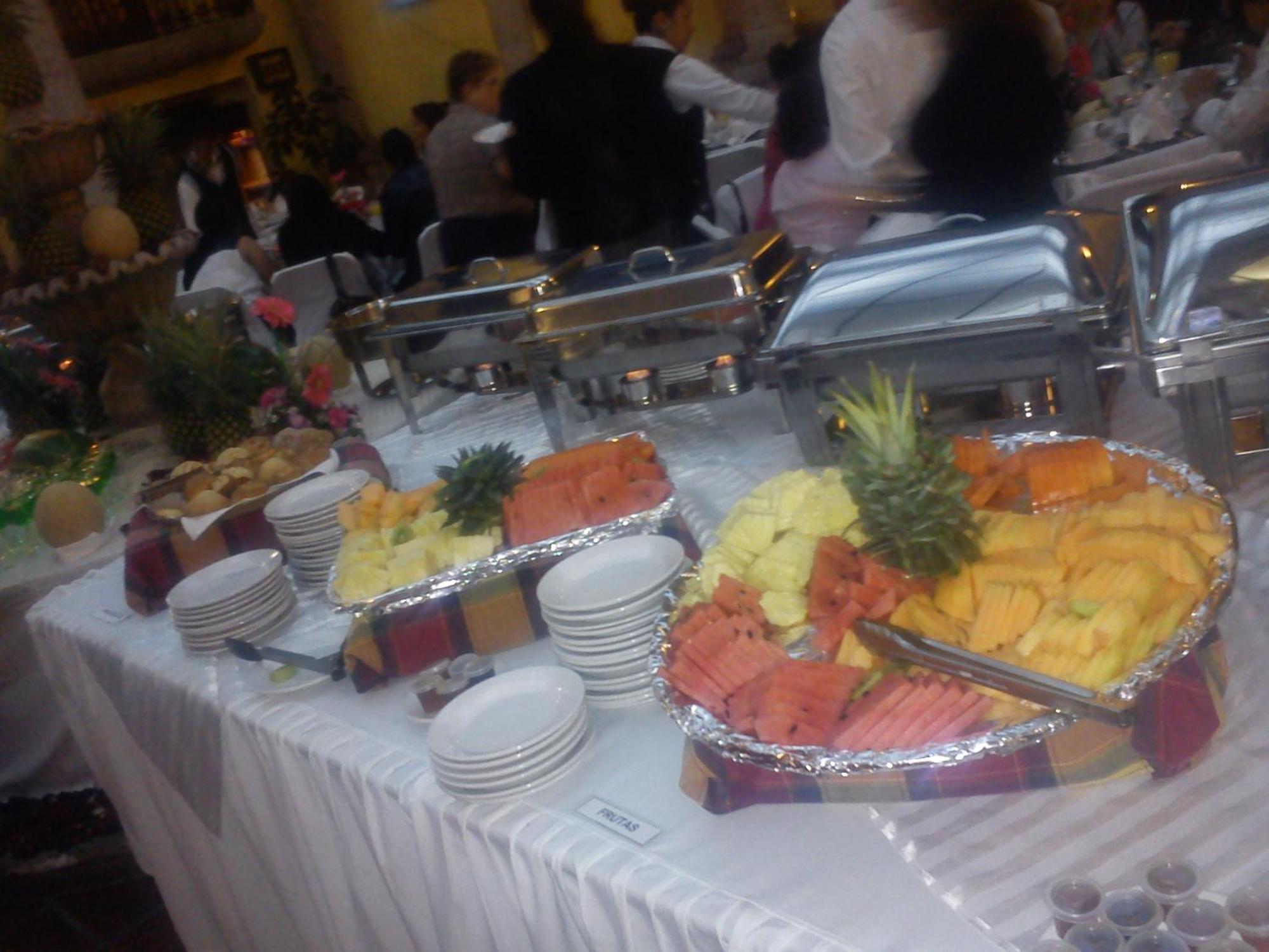 Howard Johnson By Wyndham Morelia Calle Real Екстер'єр фото
