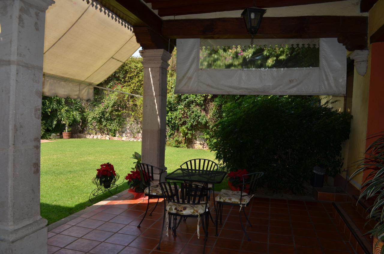 Howard Johnson By Wyndham Morelia Calle Real Екстер'єр фото